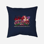 IPC Hollywood-none removable cover w insert throw pillow-goodidearyan