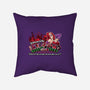 IPC Hollywood-none removable cover w insert throw pillow-goodidearyan