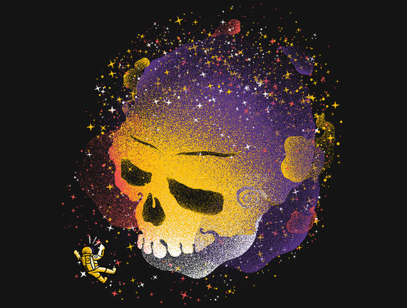 Skull Galaxy