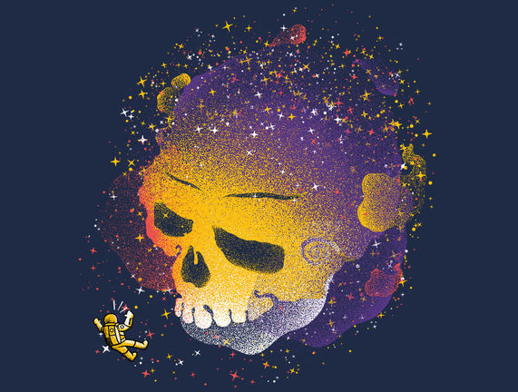 Skull Galaxy