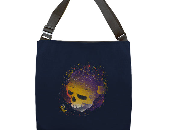 Skull Galaxy