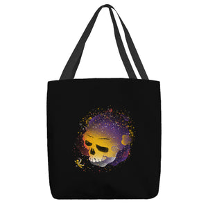 Skull Galaxy
