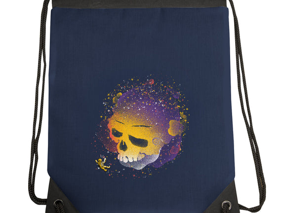 Skull Galaxy