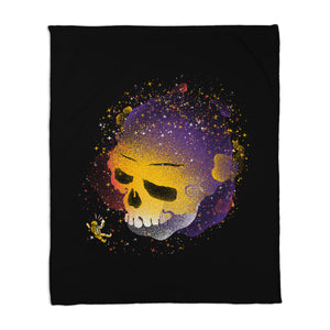 Skull Galaxy