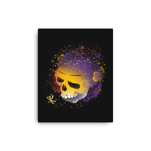 Skull Galaxy