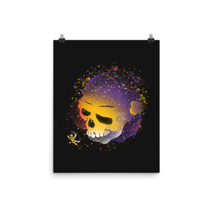 Skull Galaxy