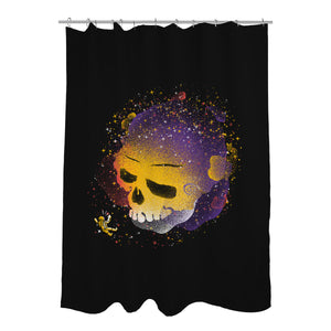 Skull Galaxy
