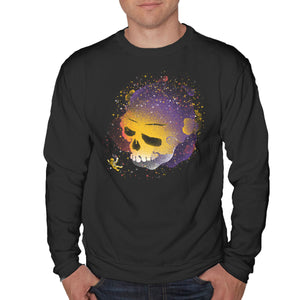 Skull Galaxy