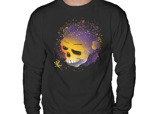 Skull Galaxy