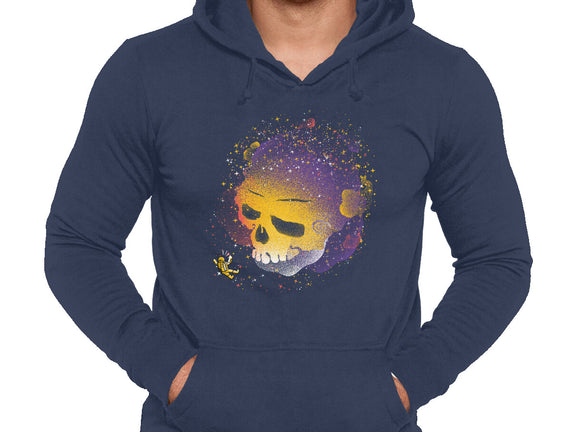 Skull Galaxy
