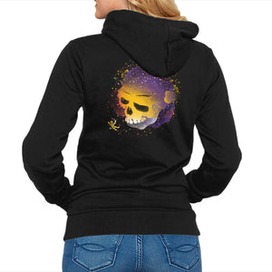 Skull Galaxy