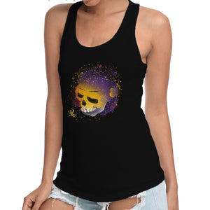 Skull Galaxy