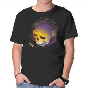 Skull Galaxy