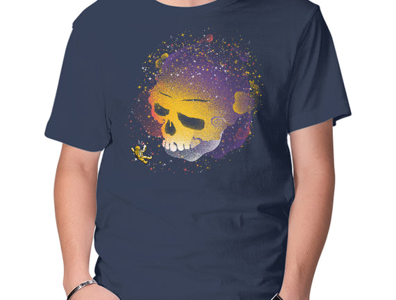 Skull Galaxy