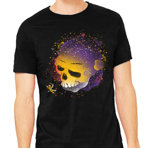 Skull Galaxy