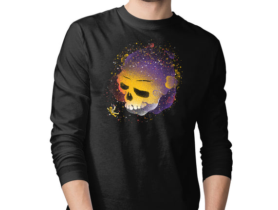 Skull Galaxy