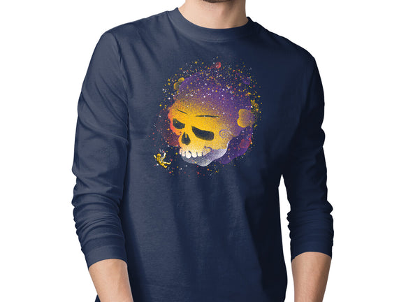 Skull Galaxy
