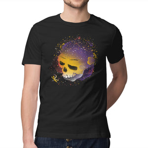 Skull Galaxy