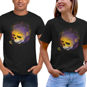Skull Galaxy