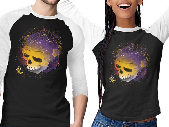 Skull Galaxy