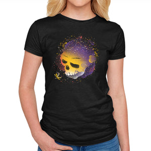 Skull Galaxy