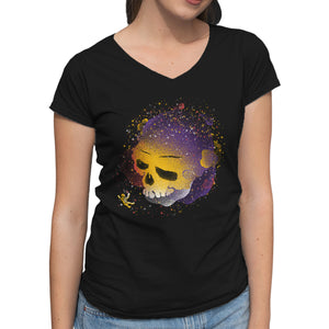 Skull Galaxy