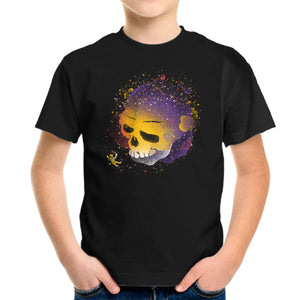 Skull Galaxy
