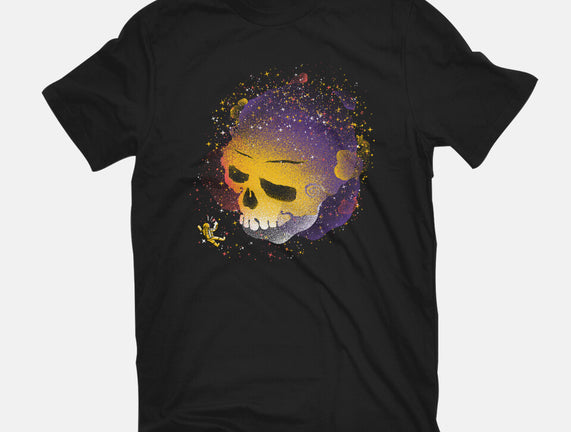 Skull Galaxy