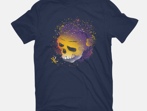 Skull Galaxy