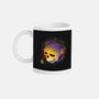 Skull Galaxy-none mug drinkware-tobefonseca