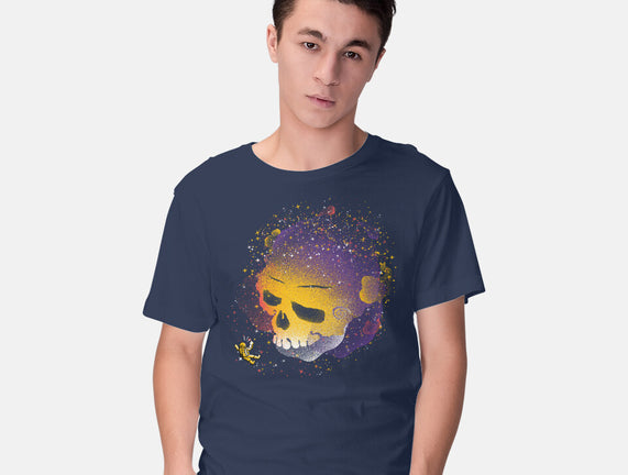 Skull Galaxy