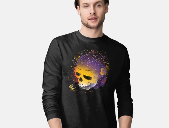 Skull Galaxy