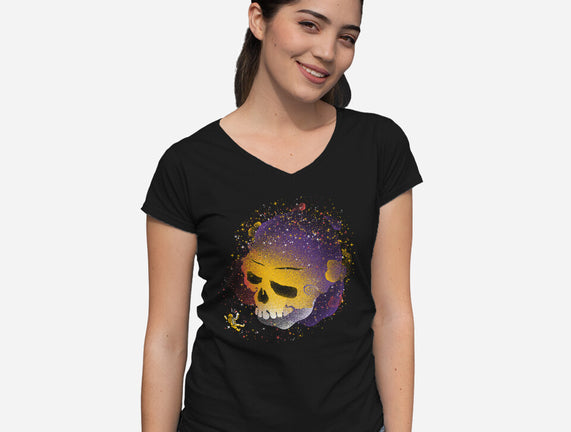 Skull Galaxy