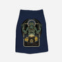 Evil Master-dog basic pet tank-Studio Mootant