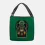 Evil Master-none adjustable tote bag-Studio Mootant