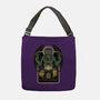 Evil Master-none adjustable tote bag-Studio Mootant
