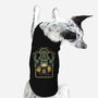 Evil Master-dog basic pet tank-Studio Mootant