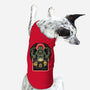 Evil Master-dog basic pet tank-Studio Mootant