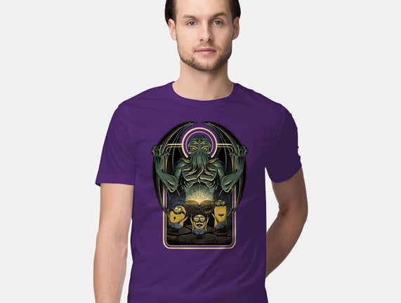 Evil Master