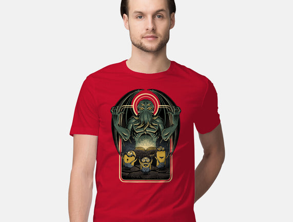 Evil Master