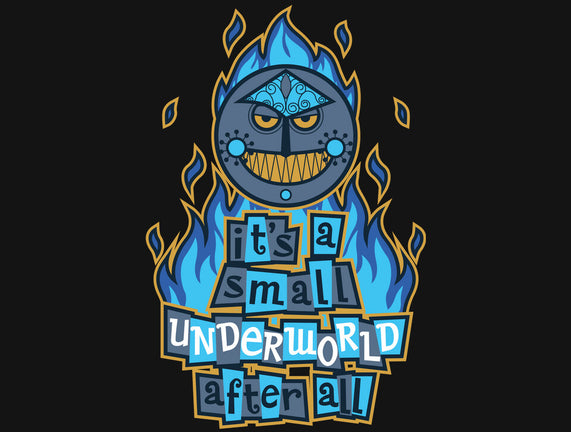 Small Underworld