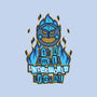 Small Underworld-mens premium tee-Studio Mootant