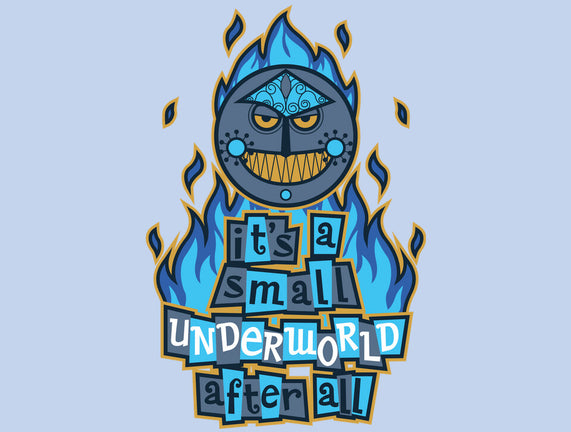 Small Underworld