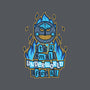 Small Underworld-unisex crew neck sweatshirt-Studio Mootant