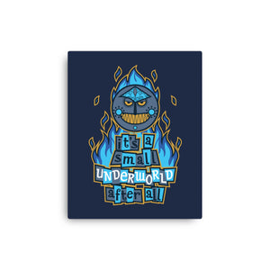 Small Underworld