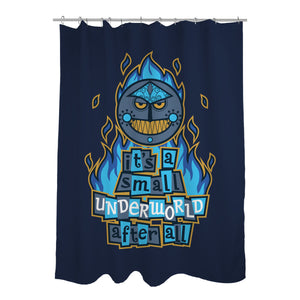 Small Underworld