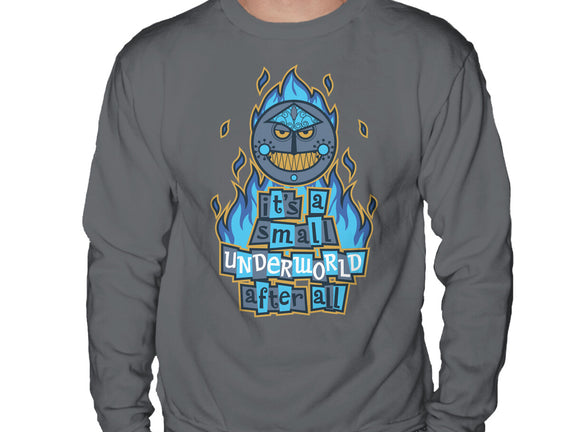 Small Underworld