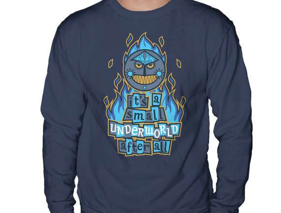 Small Underworld