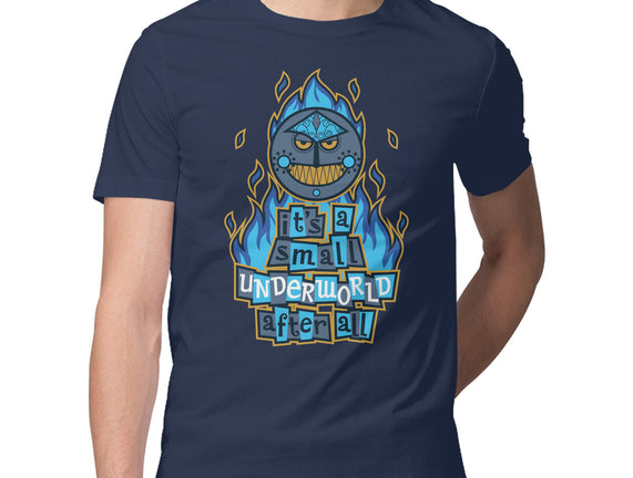 Small Underworld