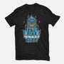 Small Underworld-mens premium tee-Studio Mootant